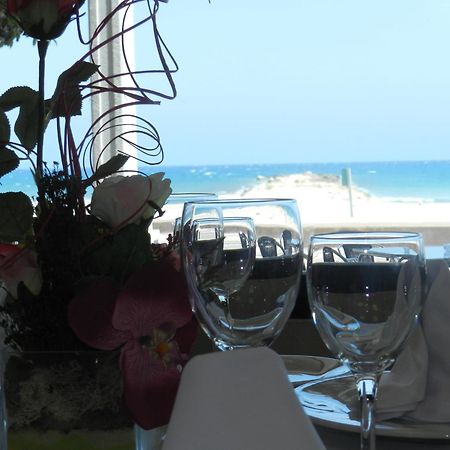 Hotel La Familia El Campello Eksteriør billede