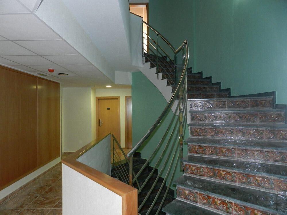 Hotel La Familia El Campello Eksteriør billede