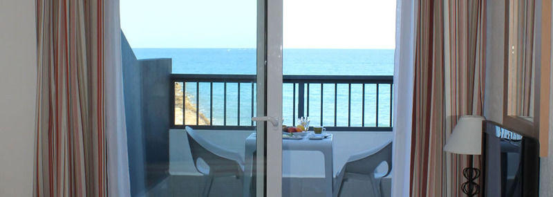 Hotel La Familia El Campello Eksteriør billede